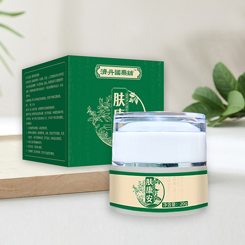 膚康安—醫用退熱凝膠